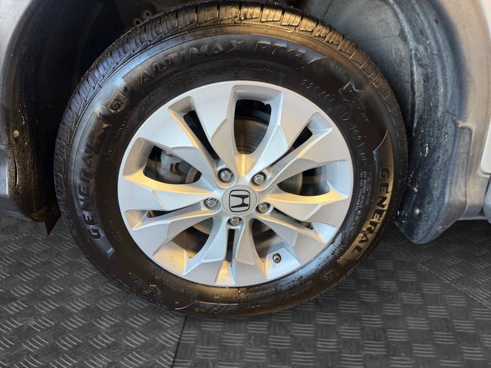 Used 2013 Honda CR-V EX-L image 31