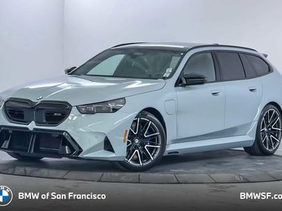 Used 2026 BMW M5 Touring