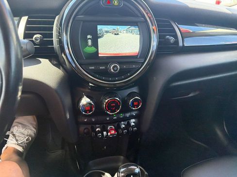 Used 2021 MINI Cooper S w/ Coral Red Edition FWD image 7