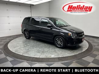 Used 2016 Dodge Grand Caravan R/T video 1