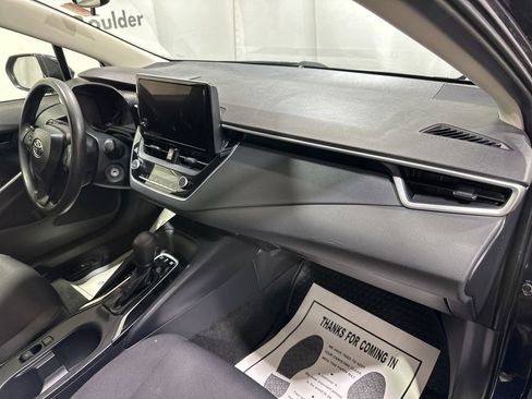 Used 2024 Toyota Corolla LE image 11