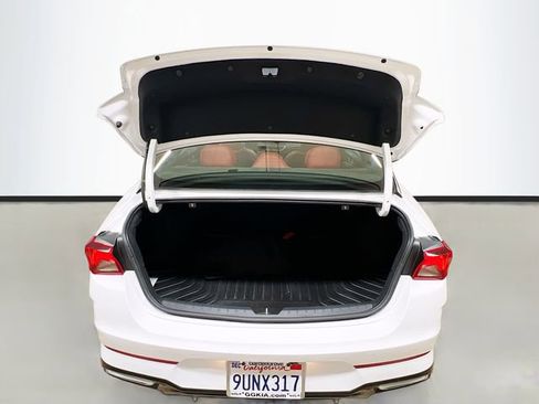 Certified 2024 Kia K5 GT-Line image 26