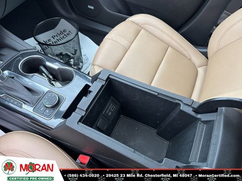 Used 2022 Chevrolet Blazer Premier w/ Enhanced Convenience Package image 23