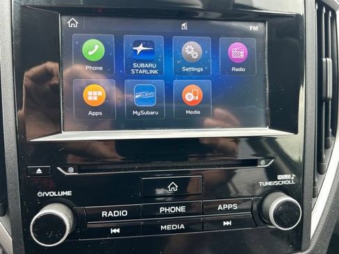 Used 2019 Subaru Crosstrek 2.0i Premium w/ Eyesight System AWD/4WD image 16