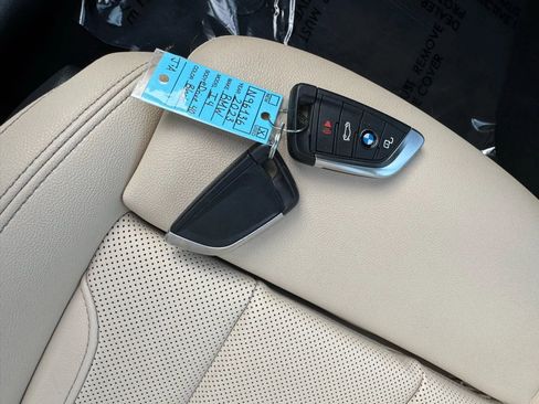 Used 2023 BMW i4 eDrive40 image 45