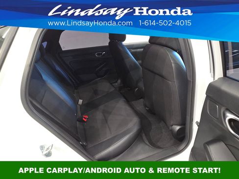 Used 2023 Honda Civic Sport image 9