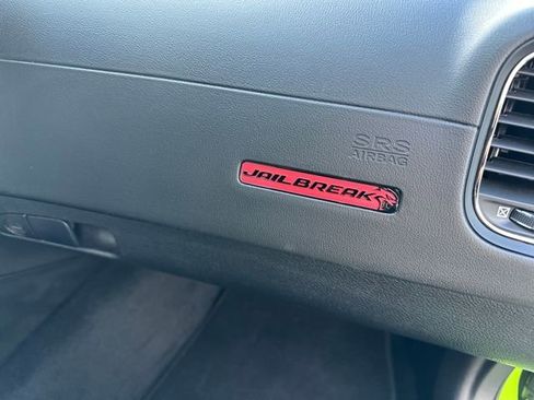 Used 2023 Dodge Charger SRT Hellcat w/ Harman/Kardon Audio Group image 14