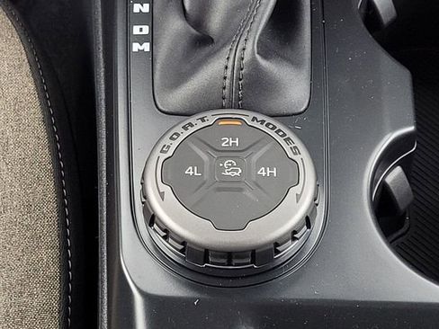 New 2025 Ford Bronco Big Bend AWD/4WD image 20
