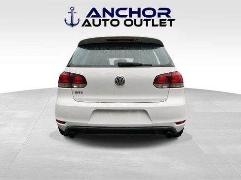Used 2011 Volkswagen GTI Autobahn image 7