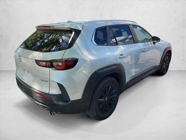 Used 2024 MAZDA CX-50 AWD 2.5 S w/ Premium Package image 6