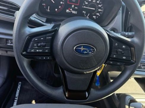 Used 2024 Subaru Crosstrek 2.0i image 18
