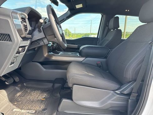 Used 2024 Ford F150 STX w/ Equipment Group 201A FX4 image 6