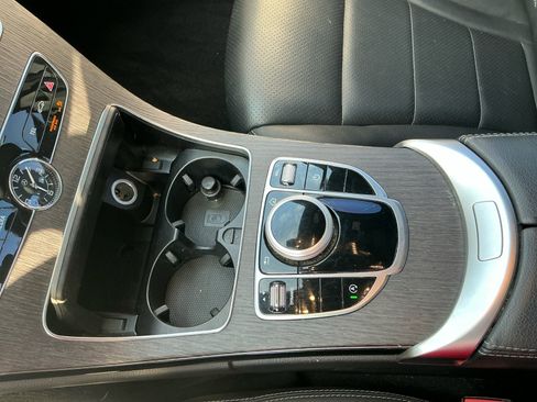 Used 2020 Mercedes-Benz C 300 Sedan image 15