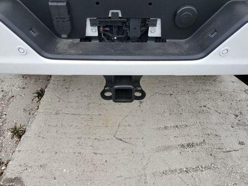 New 2026 GMC Sierra 2500 AT4 w/ Technology Package image 11