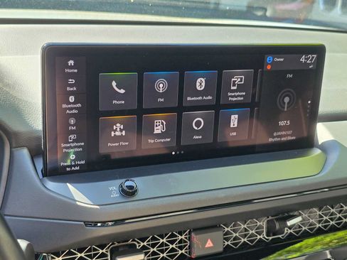 Used 2024 Honda Accord Sport image 28