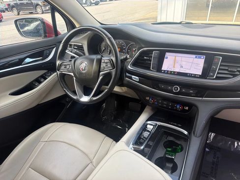 Used 2023 Buick Enclave Premium FWD image 24