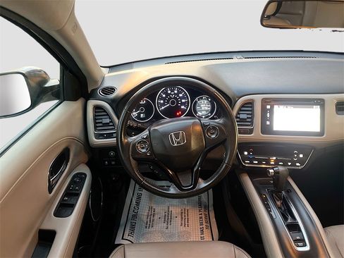 Used 2017 Honda HR-V EX-L image 23