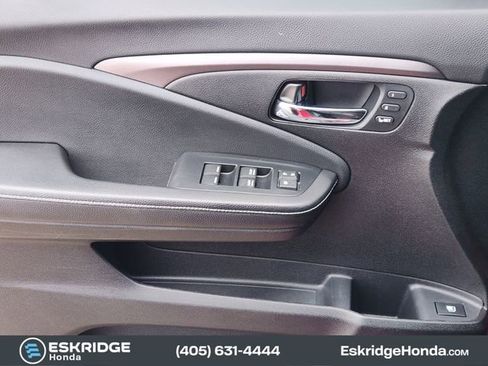 Used 2022 Honda Ridgeline RTL-E image 24