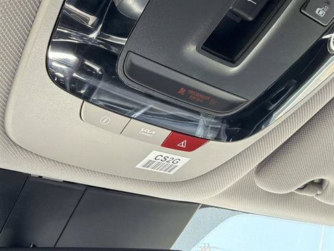 Used 2023 Kia Sorento EX w/ Panoramic Sunroof Package FWD image 30