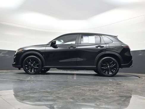 Used 2024 Honda HR-V Sport image 34