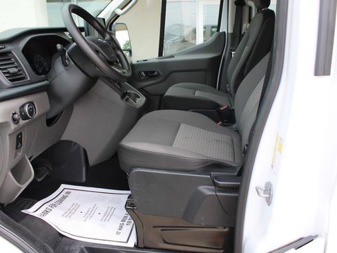 Used 2025 Ford Transit 350 XLT RWD image 13