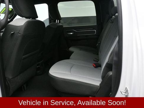 Used 2021 RAM 2500 Big Horn w/ Level 1 Equipment Group image 15