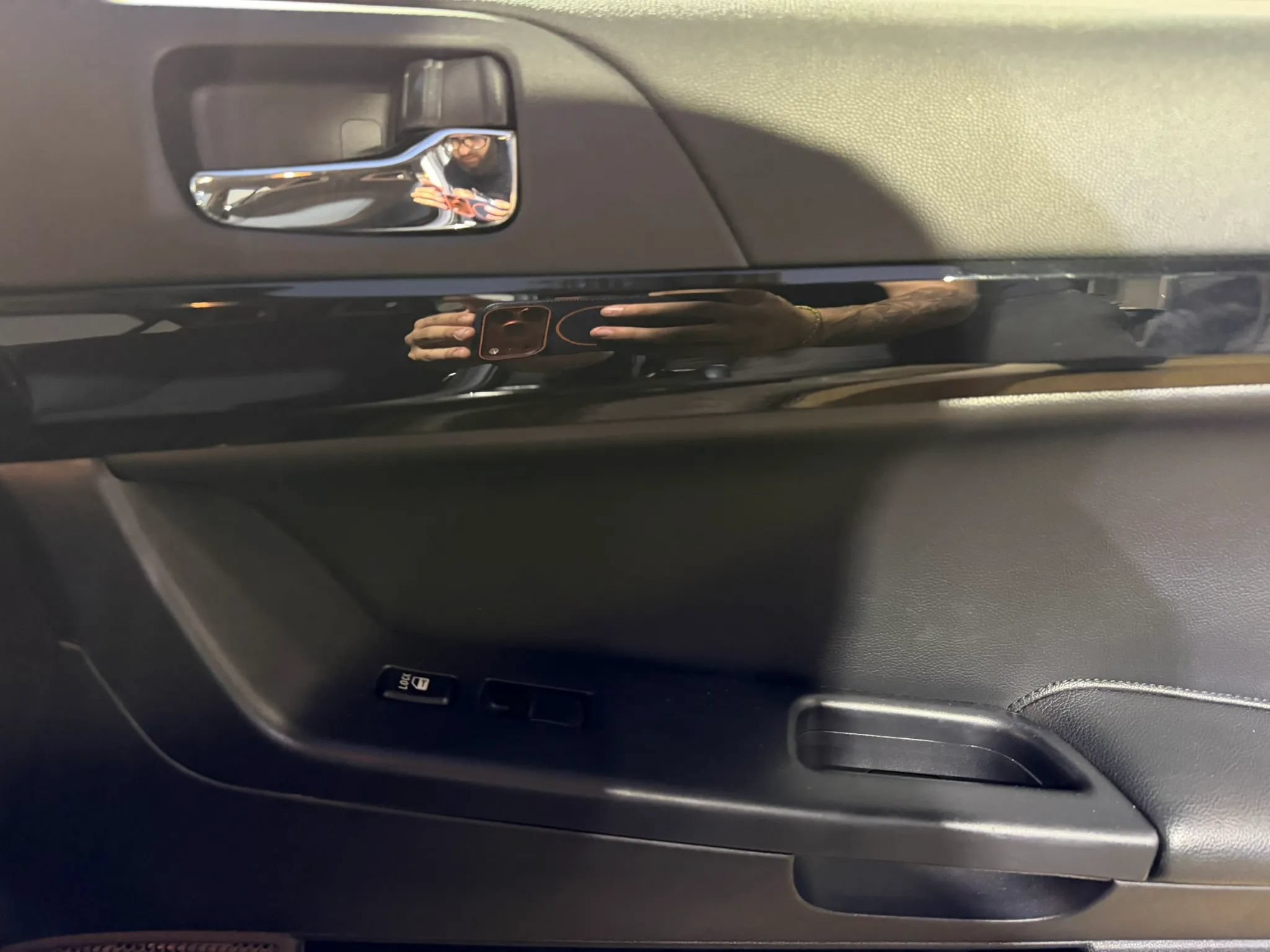 Used 2014 Mitsubishi Lancer Evolution GSR AWD/4WD image 15