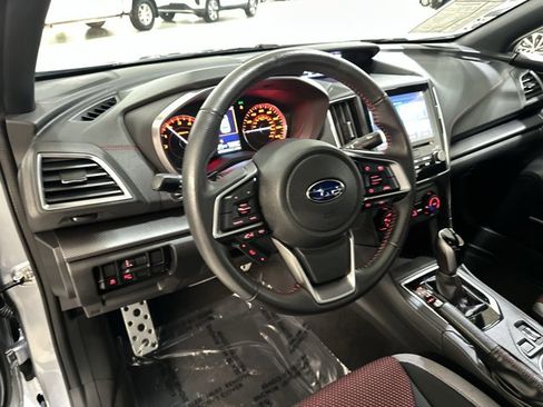 Used 2023 Subaru Impreza 2.0i Sport image 14