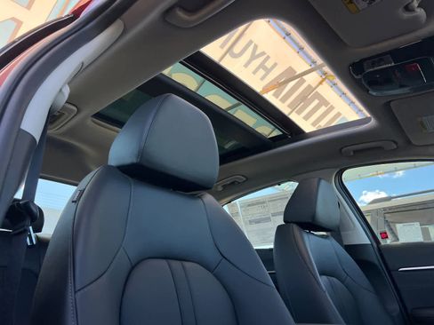 New 2026 Hyundai Sonata Limited image 17