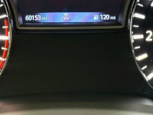 Used 2018 Nissan Altima 2.5 SR w/ SR Special Edition FWD image 9