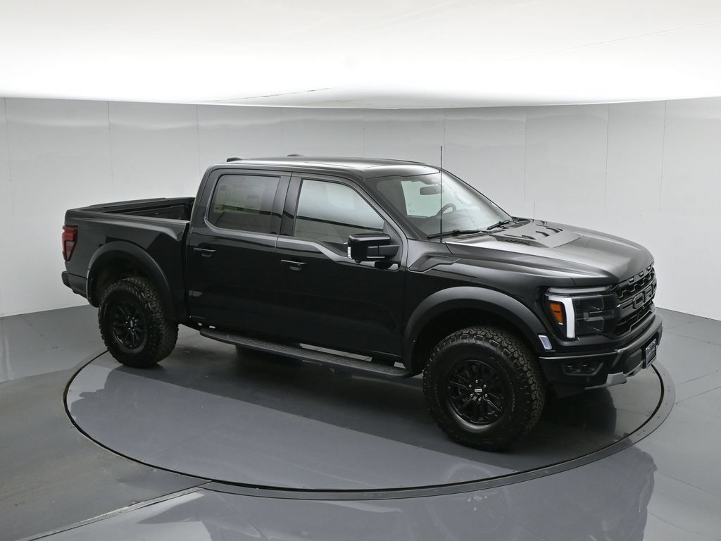 Used 2026 Ford F150 Raptor AWD/4WD image 40