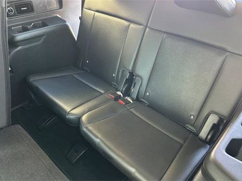 Certified 2025 Hyundai Santa Fe SEL image 16