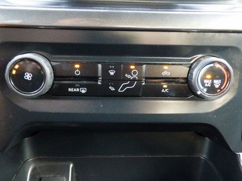 Used 2023 Ford F150 XL w/ STX Appearance Package image 26