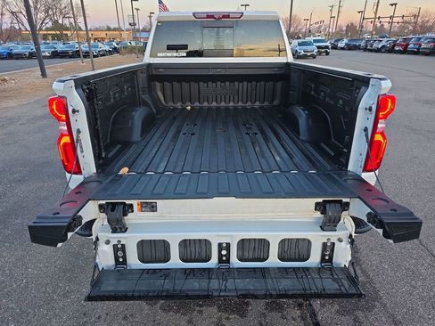 Used 2022 Chevrolet Silverado 3500 High Country w/ Z71 Off-Road Package image 24