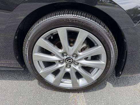 Used 2023 MAZDA MAZDA3 s FWD image 43