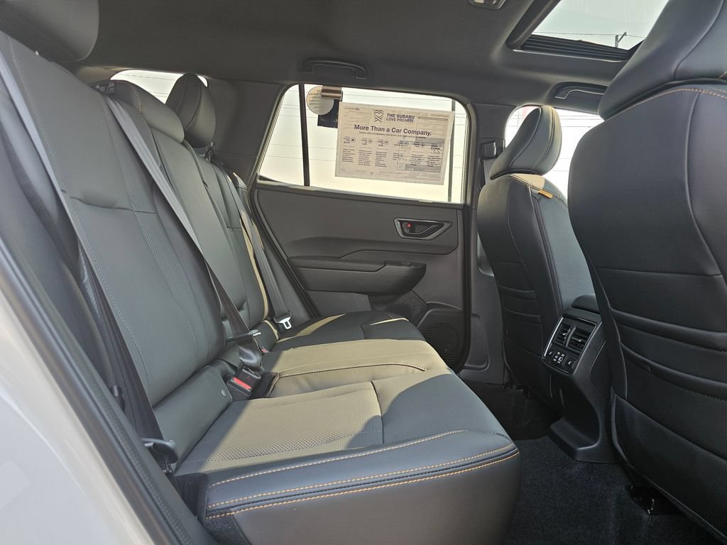 New 2026 Subaru Outback Wilderness AWD/4WD image 19