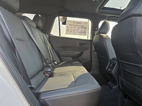 New 2026 Subaru Outback Wilderness AWD/4WD image 19
