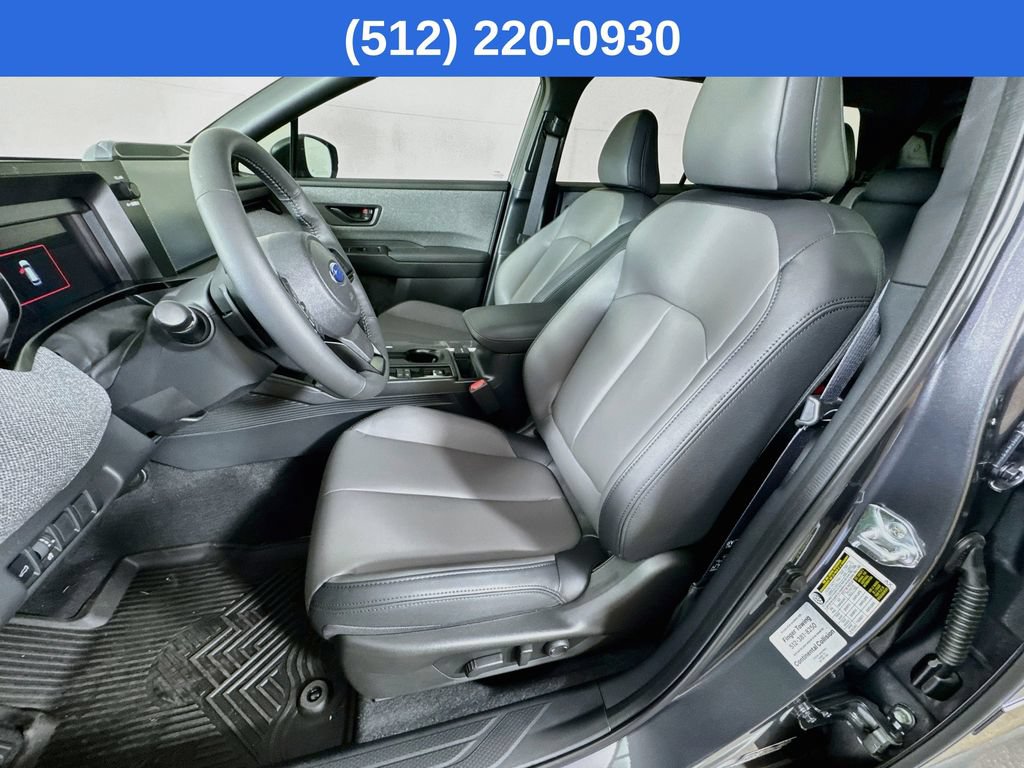 New 2026 Subaru Outback Premium AWD/4WD image 28