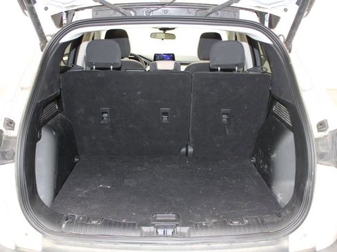 Used 2021 Ford Escape SE w/ Convenience Package image 13