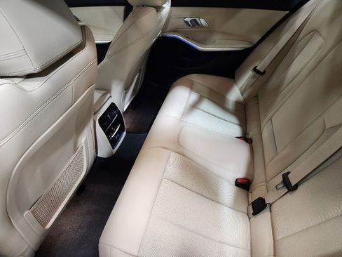 Used 2022 BMW 330i Sedan w/ Driving Assistance Package image 49