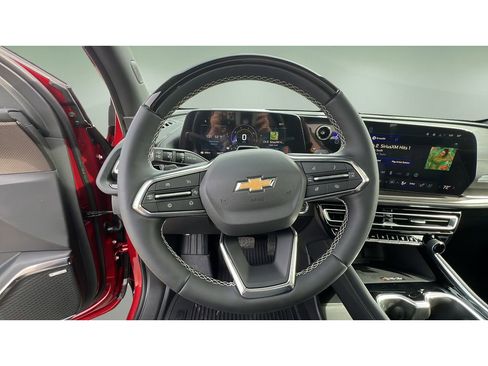 New 2026 Chevrolet Traverse High Country w/ LPO, Floor Liner Package image 22