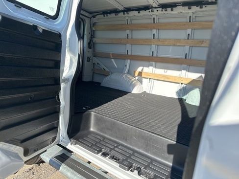 Used 2023 GMC Savana 2500 w/ Driver Convenience Package image 40