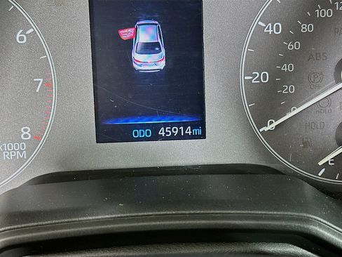 Used 2023 Toyota Corolla LE FWD image 18