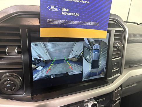 Certified 2022 Ford F150 XLT w/ Equipment Group 302A High AWD/4WD image 19