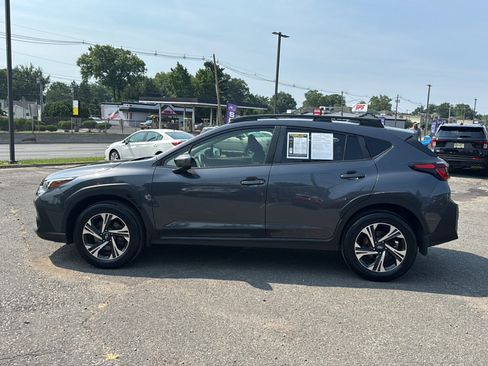 Certified 2024 Subaru Crosstrek 2.0i Premium AWD/4WD image 8