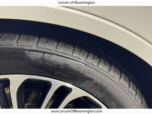 Certified 2020 Lincoln Aviator Black Label w/ Dynamic Handling Package image 11