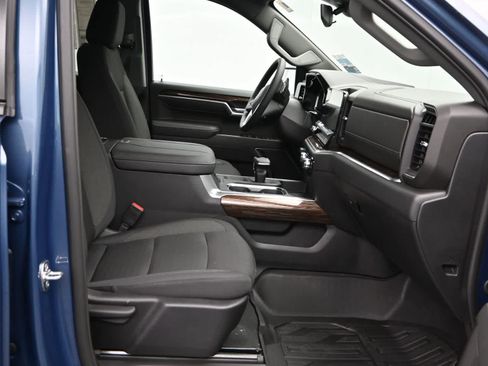 New 2026 GMC Sierra 1500 Elevation AWD/4WD image 11