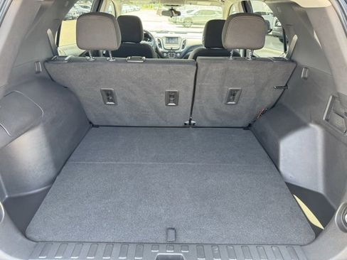 Certified 2021 Chevrolet Equinox LT image 38