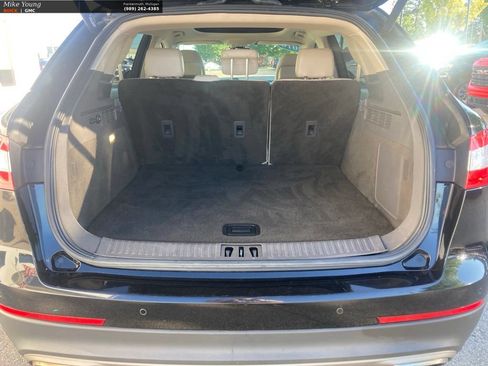 Used 2016 Lincoln MKX Reserve AWD/4WD image 10