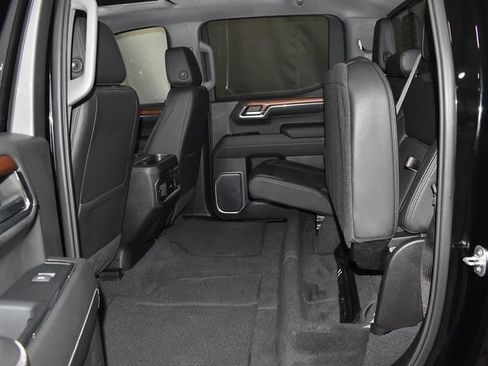 Used 2023 GMC Sierra 1500 Denali image 36